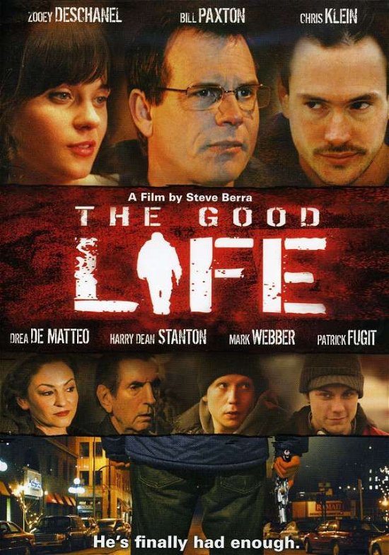 Cover for Good Life (DVD) (2010)