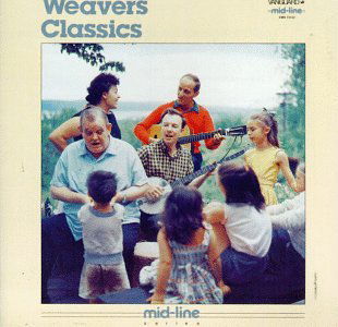 Classics - Weavers - Música - VANGUARD - 0015707312226 - 30 de junho de 1990