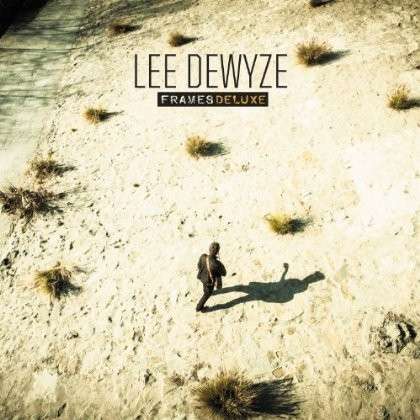 Frames - Lee Dewyze - Música - VANGUARD - 0015707833226 - 19 de agosto de 2013