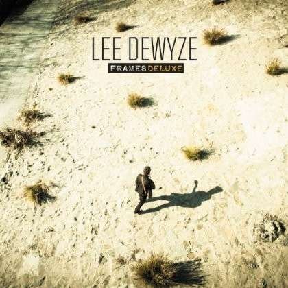 Cover for Lee Dewyze · Frames (CD) [Deluxe edition] (2013)