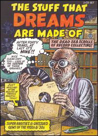 Stuff That Dreams Are Made of / Various - Stuff That Dreams Are Made of / Various - Música - Yazoo - 0016351220226 - 4 de abril de 2006