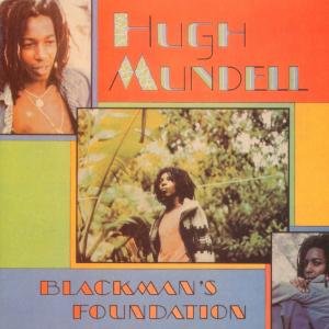 Hugh Mundell · Blackman's Foundation (CD) (1989)