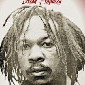 Cover for Yabby You · Dread Prophecy (CD) (2015)