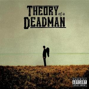 Cover for Theory of a Deadman · Theory Of A Deadman (CD) (2003)