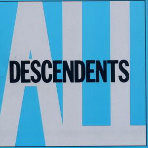 Cover for Descendents · All (CD) by Descendents (CD) (2024)