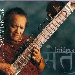 Cover for Shankar Ravi · Bridges - the Best of (CD) (2001)