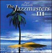 Cover for Paul Hardcastle · Jazzmasters Iii (CD) (1995)