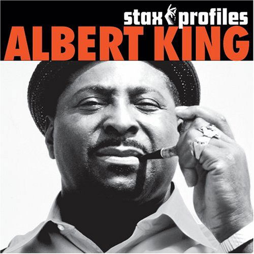 Stax Profiles - Albert King - Musikk - UNIVERSAL - 0025218862226 - 24. mai 2018