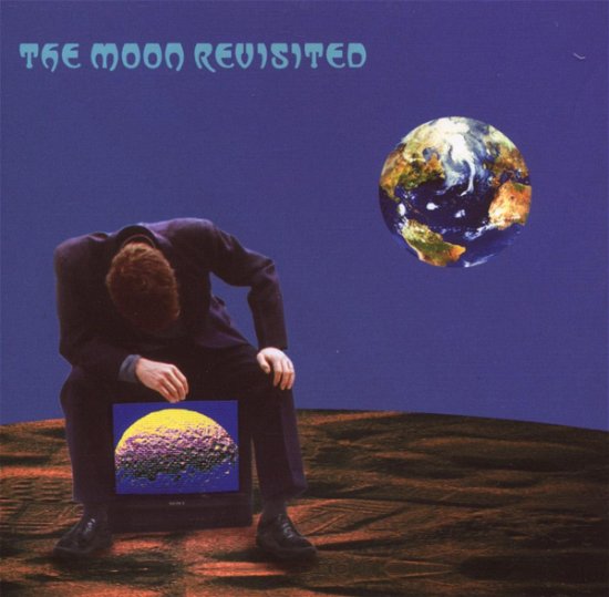 Another Perspective on the Dark Side of the Moon - Moon Revisited - Musique - SI / RED /  MAGNA CARTA - 0026245900226 - 25 juillet 1995
