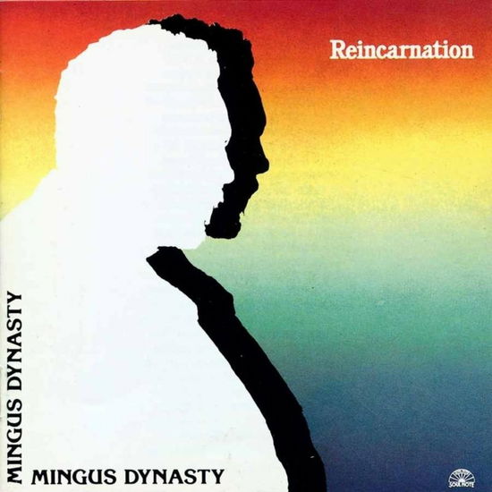 Cover for Mingus Dynasty · Reincarnation (CD)