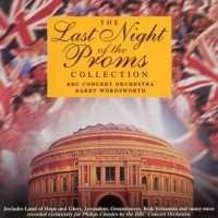 Last Night Of The Proms - V/A - Music - PHILIPS - 0028945417226 - October 14, 1996