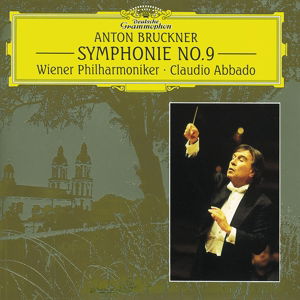 Cover for Abbado Claudio / Wiener P. O. · Bruckner: Symp. N. 9 (CD) (2005)