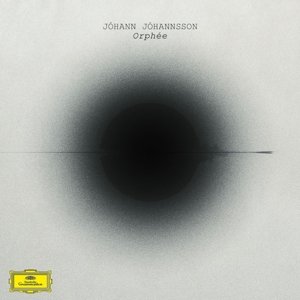 Cover for Jóhann Jóhannsson · Orphée (LP) (2016)