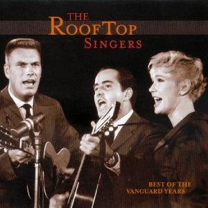 Best Of Vanguard Years - Rooftop Singers - Musik - VANGUARD - 0029667002226 - 4. marts 2004