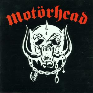 Motorhead - Motörhead - Musikk - BIG BEAT RECORDS - 0029667200226 - 26. mars 2001