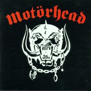Cover for Motörhead · Motorhead (CD) (2001)