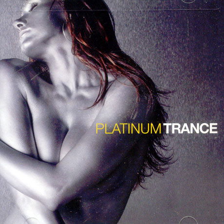 Platinum Trance - Various Artists - Musiikki - WATER MUSIC RECORDS - 0030206050226 - sunnuntai 21. heinäkuuta 2013