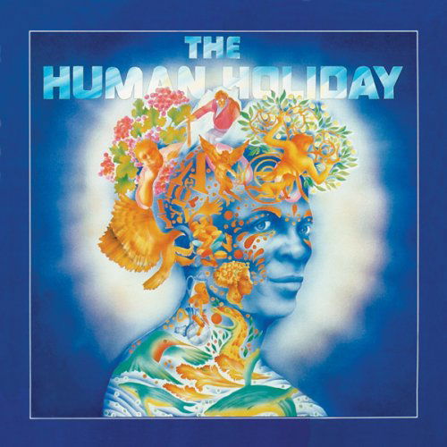Human Holiday - Sleight of Mind - Musiikki - REFERENCE - 0030911170226 - tiistai 12. lokakuuta 2010