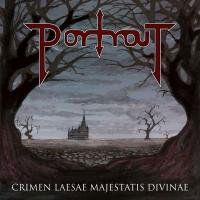 Portrait · Crimen Laesae Majestatis (CD) [Digipak] (2011)