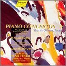 Piano Concertos 1 & 2 - Tchaikovsky / Rachmaninoff / Ohlsson - Musik - Swrmusic - 0040888893226 - 22. April 1997