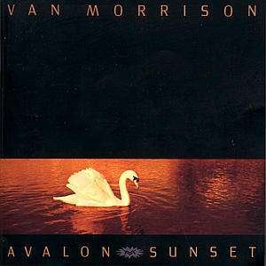 Van Morrison · Avalon Sunset (CD) (2002)