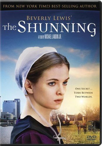 Cover for Shunning (DVD) [Widescreen edition] (2011)