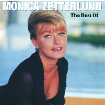 Best of Monica Zetterlund, the - Monica Zetterlund - Muziek - UNIVERSAL - 0044001409226 - 3 maart 2003