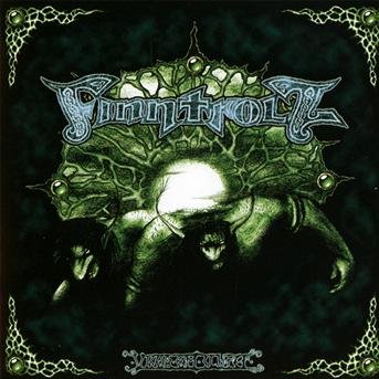 Cover for Finntroll · Visor Om Slutet (CD) (2003)