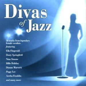 Cover for Divas of Jazz / Various · Divas Of Jazz / Various (CD) (1901)