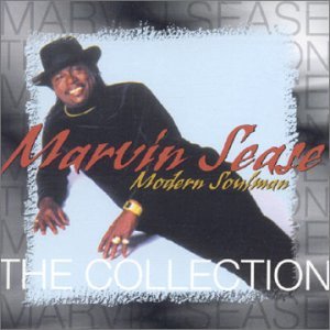 Marvin Sease-best Of... 20th Century Masters - Marvin Sease - Musik - MERCURY - 0044006798226 - 30. juni 1990