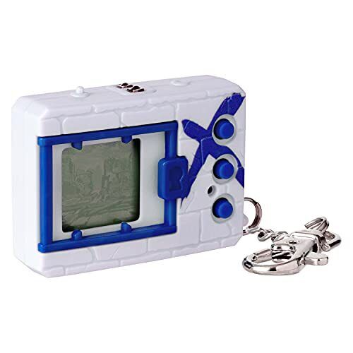 Tamagotchi - Digimon X - Bandai - Merchandise -  - 0045557419226 - 