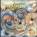 Cover for Madden Joanie · A Whistle on the Wind (CD) (2017)