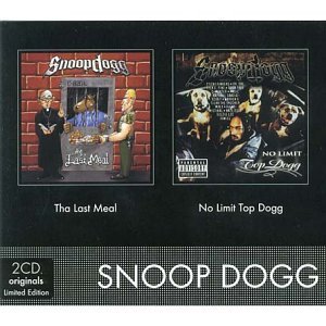 Snoop Dogg-top Dogg - Snoop Dogg - Musiikki - RAP - 0049925005226 - tiistai 11. toukokuuta 1999