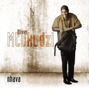 Cover for Mtukudzi Oliver · Nhava (CD) (2014)