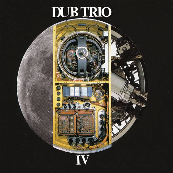 Lv - Dub Trio - Música - ROIR - 0053436832226 - 24 de outubro de 2011