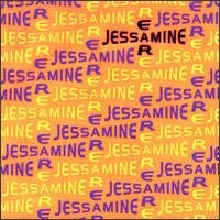 Cover for Jessamine · Living Sound (CD) [Limited edition] (1999)