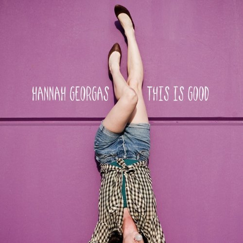 Cover for Hannah Georgas · This is Good (CD) (2010)