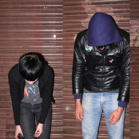 Crystal Castles - Crystal Castles - Music - ALTERNATIVE - 0060270096226 - May 19, 2021