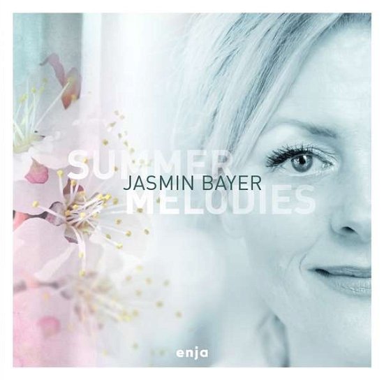 Cover for Jasmin Bayer · Summer Melodies (CD) (2016)