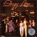 Cover for Skyy · Skyy Line (CD) (1990)