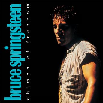 Chimes of Freedom - Bruce Springsteen - Muziek - POP - 0074646382226 - 28 maart 1994