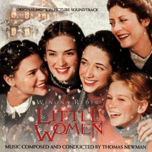 Cover for Little Women / O.s.t. (CD) (2016)