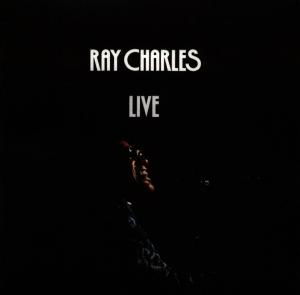 Live - Ray Charles - Musik - Rhino - 0075678173226 - 25. oktober 1990