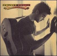 Cover for Franky Perez · Poor Man's Son (CD) [Bonus Tracks edition] (2003)