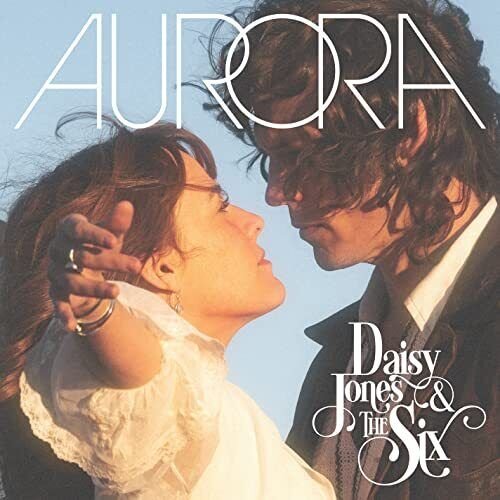 Aurora - Jonesdaisy & The Six - Musiikki - ATLM - 0075678623226 - perjantai 3. maaliskuuta 2023
