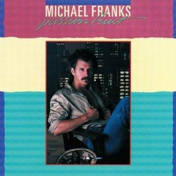 Cover for Michael Franks · Passionfruit (CD) (1988)