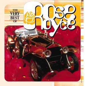 Cover for Rose Royce · Best Of Car Wash (CD) (1993)
