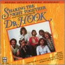 Cover for Dr Hook · Sharing the Night Together (CD) (1995)