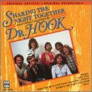 Sharing the Night Together - Dr Hook - Musiikki - POP / ROCK - 0077775724226 - tiistai 21. maaliskuuta 1995