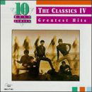 Greatest Hits - Classics Iv - Musiikki - CAPITOL - 0077775740226 - keskiviikko 1. marraskuuta 1995